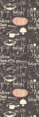 Ustensiles de cuisine pour intérieur