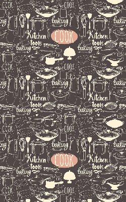 Ustensiles de cuisine pour intérieur
