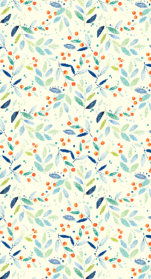 Store intérieur sorbier