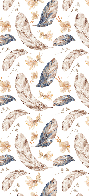 Feuilles pour store intérieur de fenêtre
