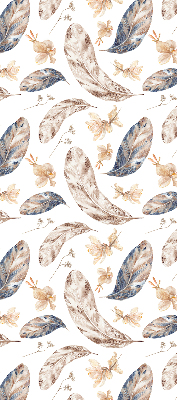 Feuilles pour store intérieur de fenêtre