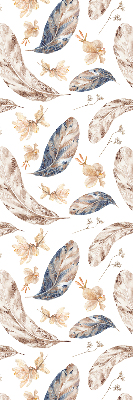 Feuilles pour store intérieur de fenêtre