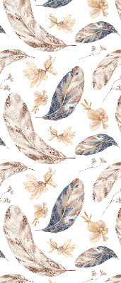Feuilles pour store intérieur de fenêtre
