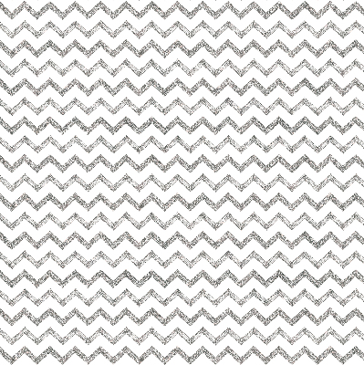 Store intérieur fenêtre à zigzags horizontaux gris