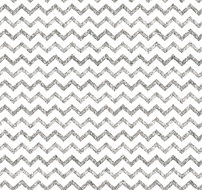Store intérieur fenêtre à zigzags horizontaux gris
