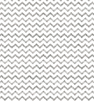 Store intérieur fenêtre à zigzags horizontaux gris