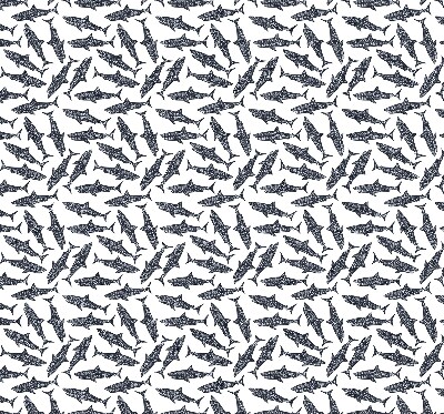 Requins pour intérieur à fenêtre