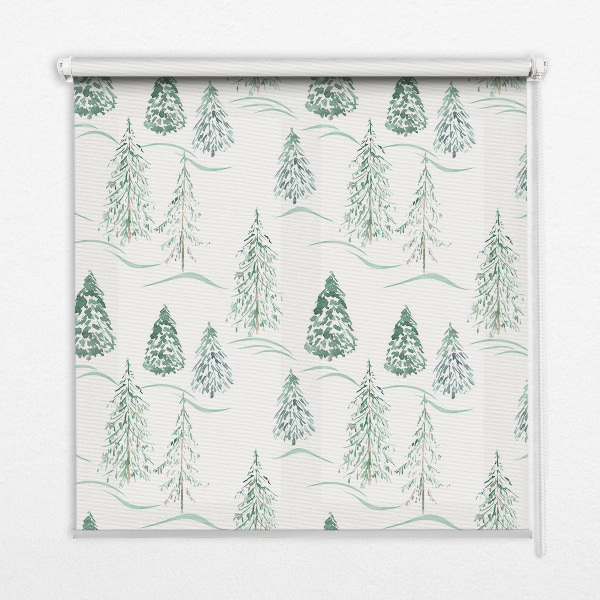 Arbres de store enrouleur