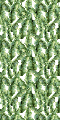 Feuilles pour store intérieur de fenêtre