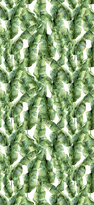Feuilles pour store intérieur de fenêtre