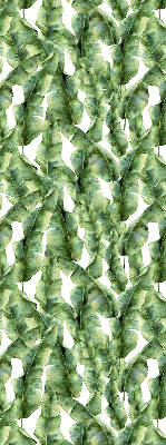 Feuilles pour store intérieur de fenêtre
