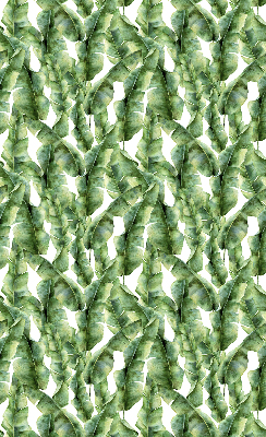 Feuilles pour store intérieur de fenêtre