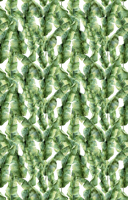 Feuilles pour store intérieur de fenêtre