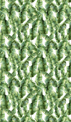 Feuilles pour store intérieur de fenêtre