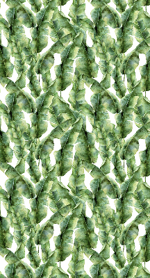 Feuilles pour store intérieur de fenêtre