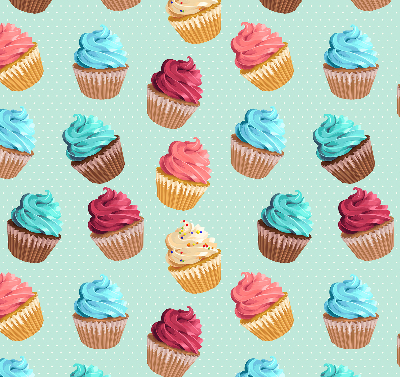 Store intérieur de cupcakes