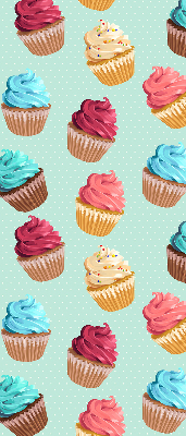 Store intérieur de cupcakes