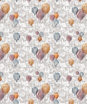 Store intérieur de ballons