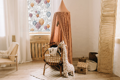 Store intérieur de ballons