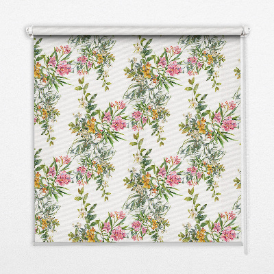 Fleurs pour intérieur et fenêtre