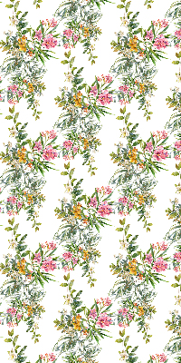 Fleurs pour intérieur et fenêtre