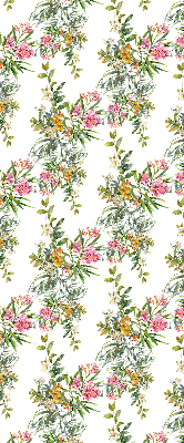 Fleurs pour intérieur et fenêtre