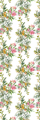 Fleurs pour intérieur et fenêtre
