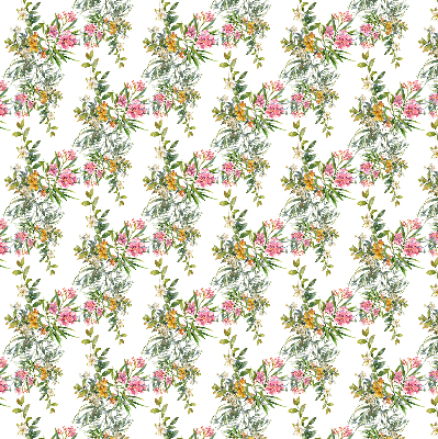 Fleurs pour intérieur et fenêtre