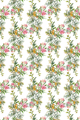 Fleurs pour intérieur et fenêtre
