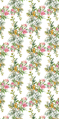 Fleurs pour intérieur et fenêtre