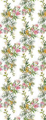 Fleurs pour intérieur et fenêtre
