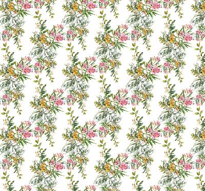 Fleurs pour intérieur et fenêtre