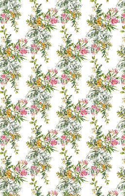 Fleurs pour intérieur et fenêtre