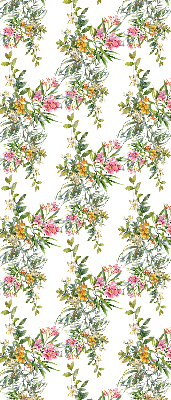 Fleurs pour intérieur et fenêtre