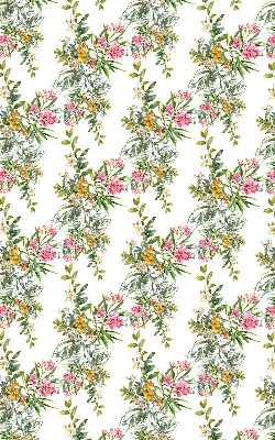 Fleurs pour intérieur et fenêtre