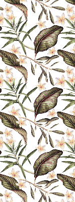 Fleurs à tiges intérieures