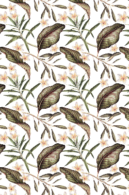Fleurs à tiges intérieures