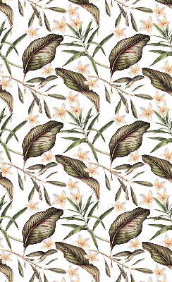 Fleurs à tiges intérieures