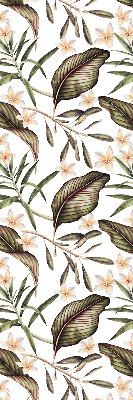 Fleurs à tiges intérieures