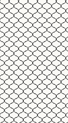 Fil de fer barbelé pour intérieur de fenêtre