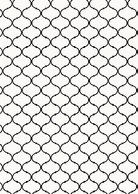 Fil de fer barbelé pour intérieur de fenêtre