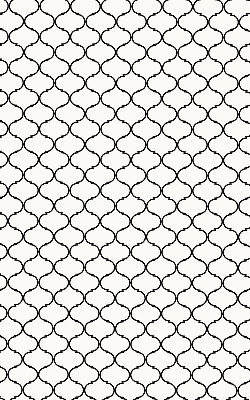 Fil de fer barbelé pour intérieur de fenêtre