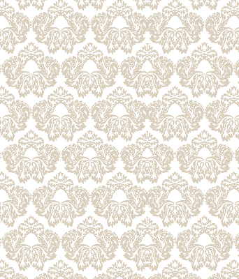 Store intérieur fenêtre de couleur beige
