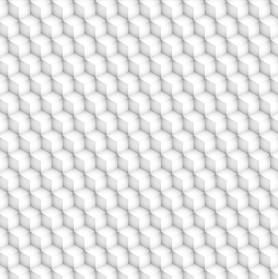 Store intérieur fenêtre pour cubes 3D