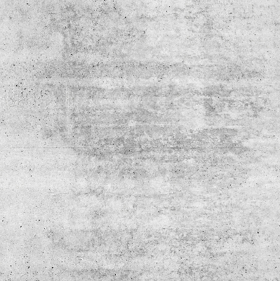 Store intérieur fenêtre en texture grise