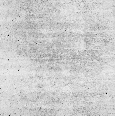 Store intérieur fenêtre en texture grise