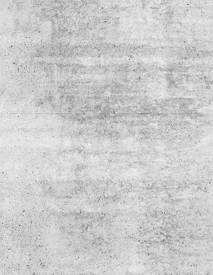 Store intérieur fenêtre en texture grise