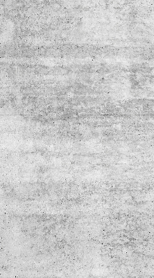 Store intérieur fenêtre en texture grise