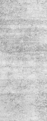 Store intérieur fenêtre en texture grise