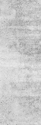 Store intérieur fenêtre en texture grise